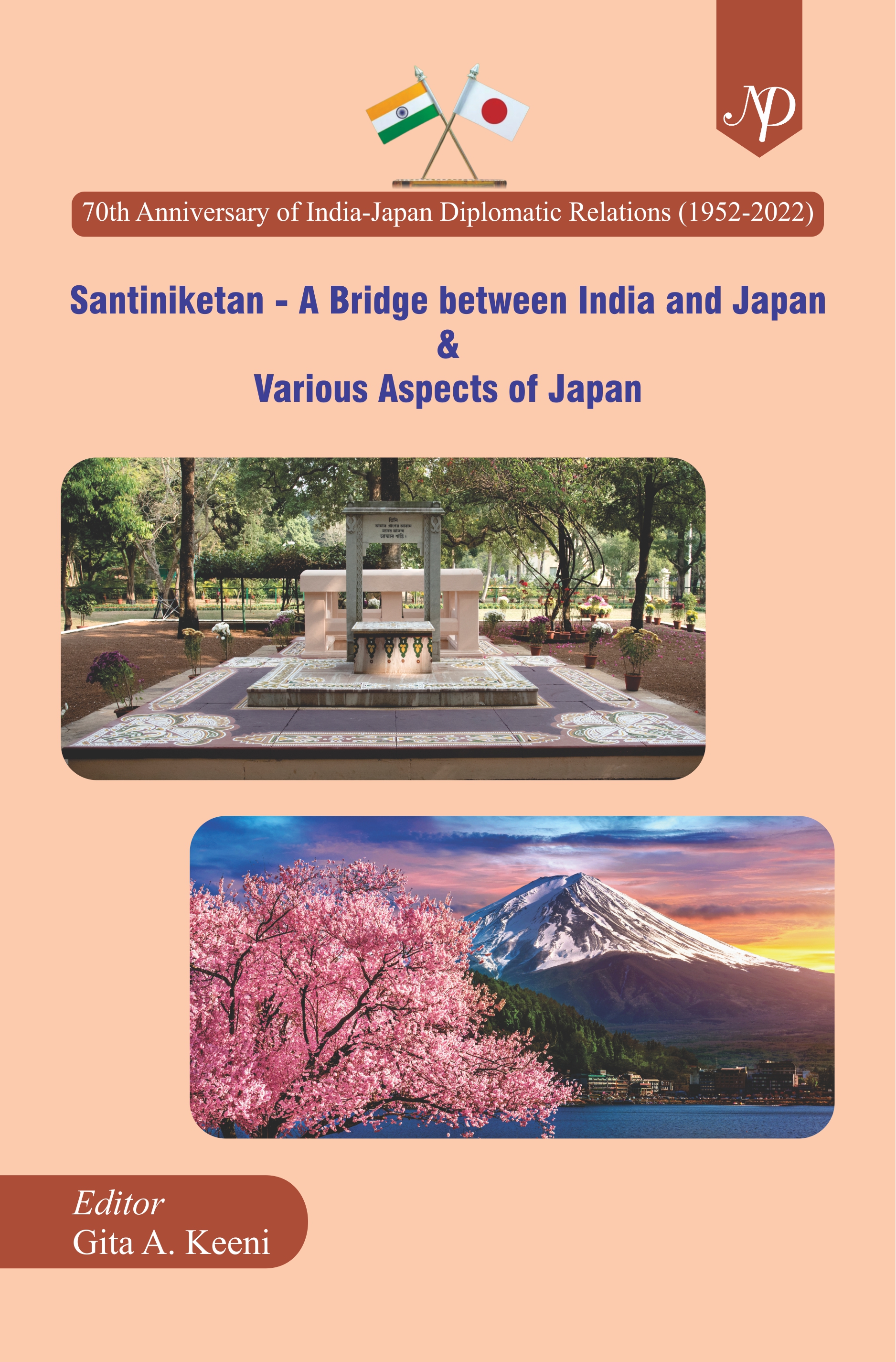 Santiniketan A Bridge Between India and Japan Cover 22-2-2024.jpg